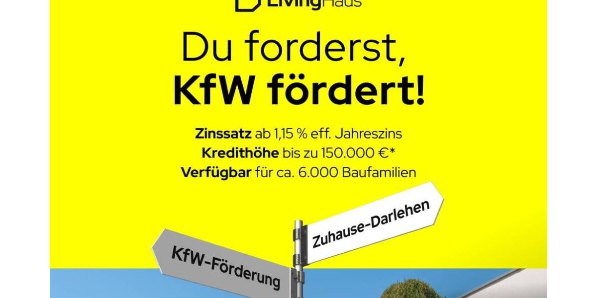 Einfamilienhaus Usingen Wilhelmsdorf - 6 Zimmer, 143 m&sup2;, 638.539&euro; | Angebot:25690881