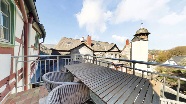 Etagenwohnung Wetzlar / Wetzlar Wetzlar - 5 Zimmer, 157 m&sup2;, 462.500&euro; | Angebot:26187198