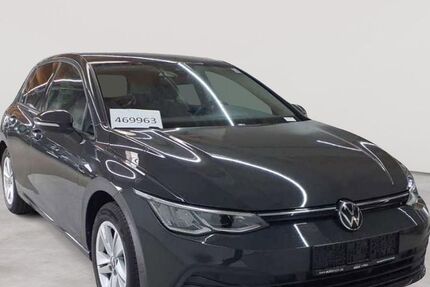 VW Golf 62.466 km 19.390 &euro; Fernwald-Steinbach 35463