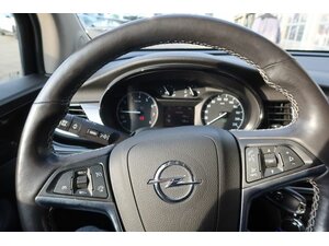 Opel Mokka X 1.4 ECOTEC Turbo Edition Start/Stop 43.750 km 14.990 &euro; Bad Endbach 35080