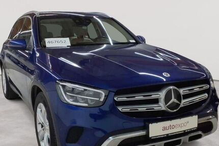 Mercedes-Benz GLC 200 96.096 km 27.990 &euro; Fernwald-Steinbach 35463