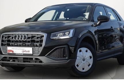 Audi Q2 51.770 km 19.870 &euro; Wetzlar 35576
