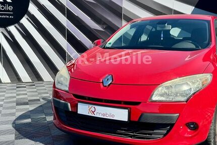 Renault Megane 144.107 km 2.900 &euro; Garbenheim 35583