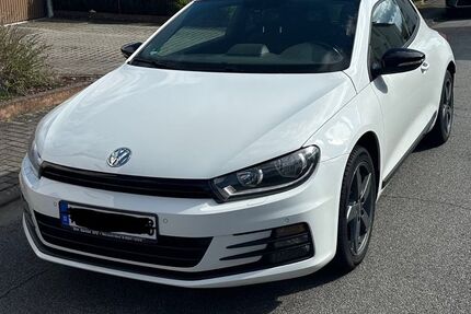 VW Scirocco 126.000 km 10.500 &euro; Lahnau 35633