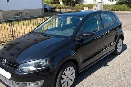 VW Polo 145.000 km 5.200 &euro; Gießen 35398