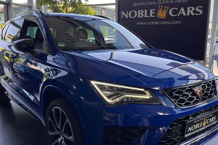 Cupra Ateca 58.990 km 28.590 &euro; Giessen 35394