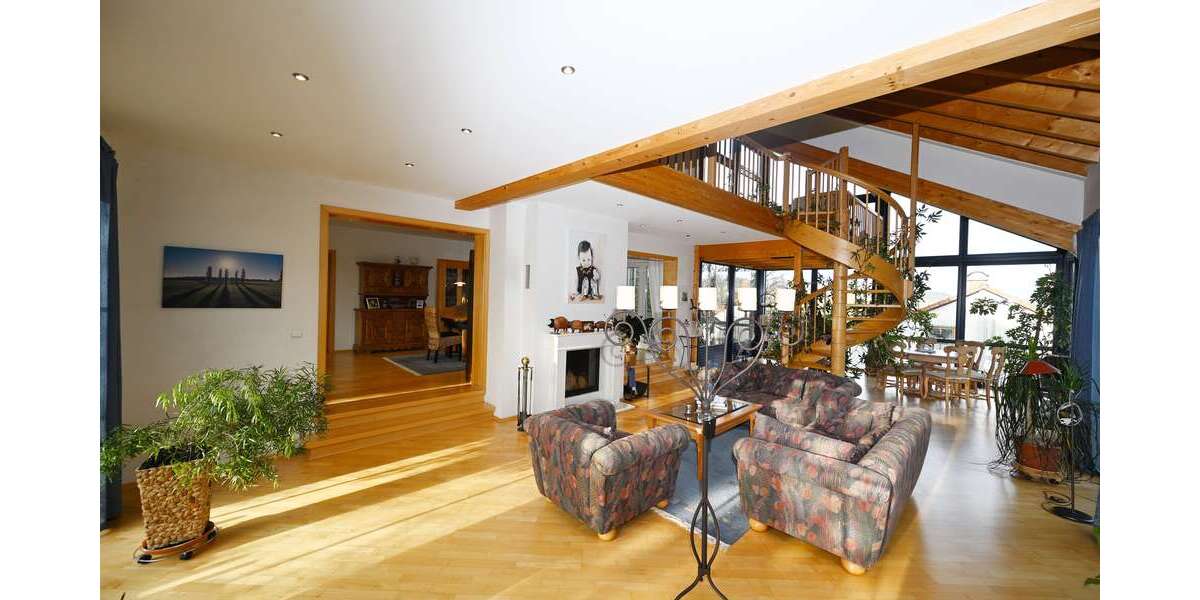 Einfamilienhaus Braunfels - 11 Zimmer, 388 m&sup2;, 1.250.000&euro; | Angebot:24303053