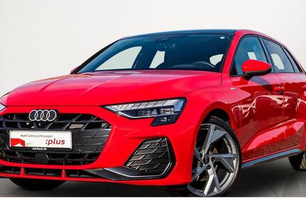 Audi A3 12.900 km 38.970 &euro; Wetzlar 35576