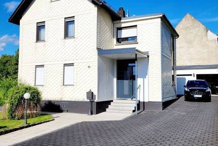 Haus Weilburg Ahausen - 6 Zimmer, 212 m&sup2;, 259.000&euro; | Angebot:26675034