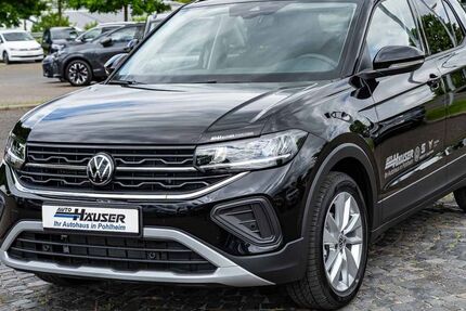 VW T-Cross 9.000 km 26.745 &euro; Pohlheim 35415