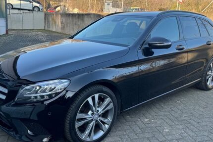 Mercedes-Benz C 180 74.900 km 18.490 &euro; Wettenberg 35435