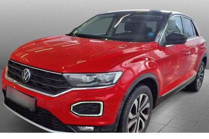 VW T-Roc 56.998 km 22.980 &euro; Weilburg 35781
