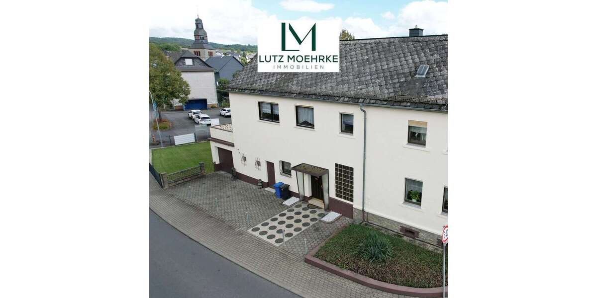 Einfamilienhaus Greifenstein / Ulm Ulm - 8 Zimmer, 169 m&sup2;, 179.000&euro; | Angebot:25990444