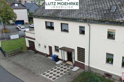 Haus Greifenstein / Ulm Ulm - 8 Zimmer, 169 m&sup2;, 179.000&euro; | Angebot:25990444