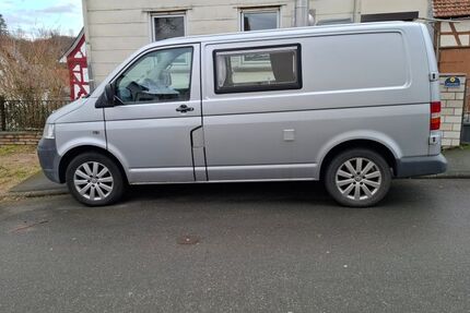 VW T5 andere 315.400 km 11.900 &euro; Wetzlar 35579