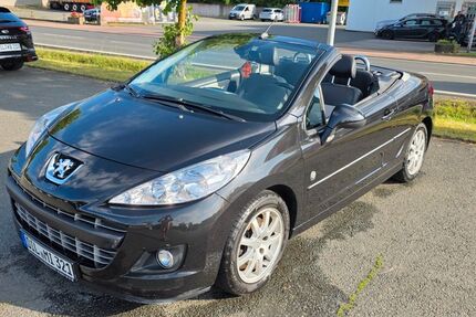 Peugeot 207 202.000 km 2.600 &euro; Siegbach 35768