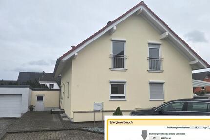 Haus Wölfersheim - 7 Zimmer, 230 m&sup2;, 549.000&euro; | Angebot:25979744