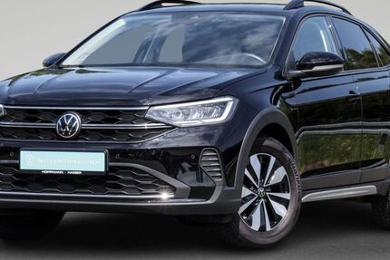 VW Taigo 9.974 km 23.990 &euro; Haiger 35708