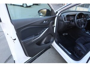 Opel Grandland GS 23.950 km 23.790 &euro; Bad Endbach 35080