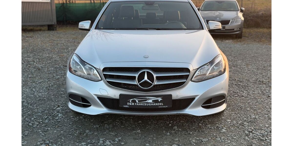 Mercedes-Benz E 200 192.100 km 13.600 &euro; Ober Mörlen 61239