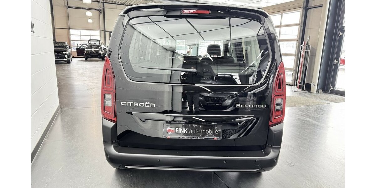 Citroen Berlingo 110 Puretech Plus M Winterpaket Carplay 16.600 km 21.230 &euro; Lich 35423