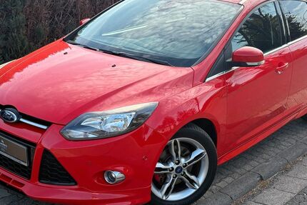 Ford Focus 147.000 km 6.390 &euro; Buseck / Oppenrod 35418