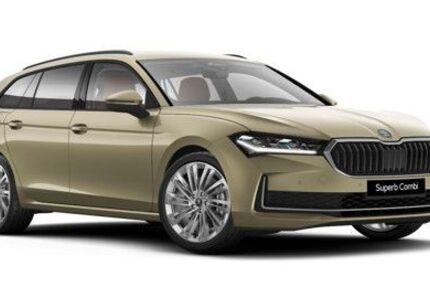 Skoda Superb 24.000 km 41.000 &euro; Heuchelheim 35452