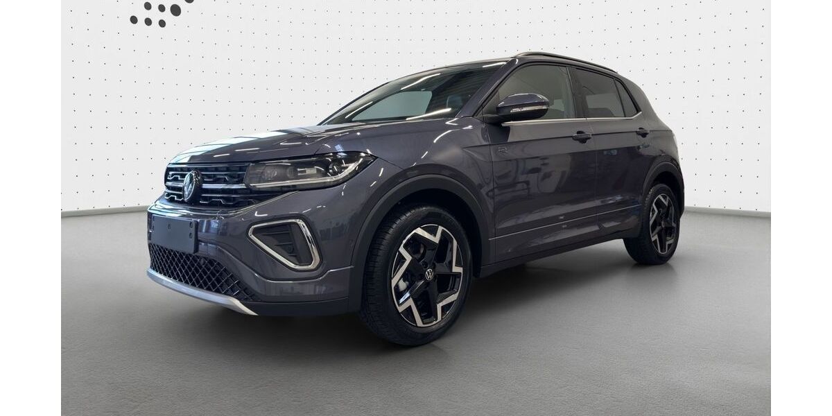 VW T-Cross 1.001 km 32.480 &euro; Bad Nauheim 61231