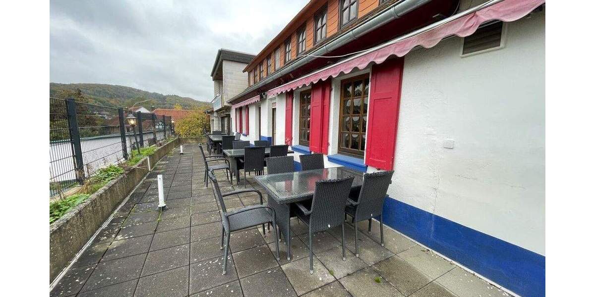 Gewerbeobjekt Gladenbach / Erdhausen Erdhausen - 359.000&euro; | Angebot:25665438