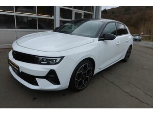 Opel Astra L Lim. 5-trg. Ultimate 115.900 km 14.990 &euro; Bad Endbach 35080