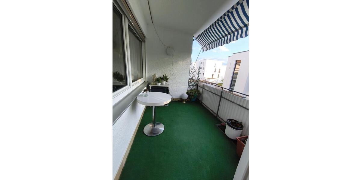 Etagenwohnung Lollar - 3.5 Zimmer, 85 m&sup2;, 264.000&euro; | Angebot:26591770