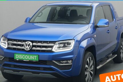 VW Amarok 131.126 km 25.500 &euro; Bad Nauheim 61231