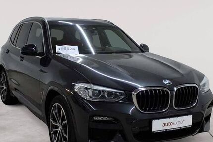 BMW X3 114.344 km 27.889 &euro; Fernwald-Steinbach 35463