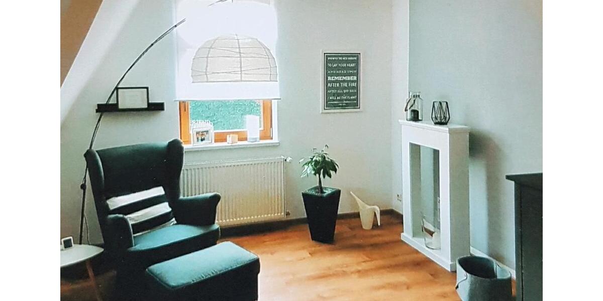 Dachgeschoßwohnung Herborn - 2 Zimmer, 78 m&sup2;, 700&euro; | Angebot:25997868