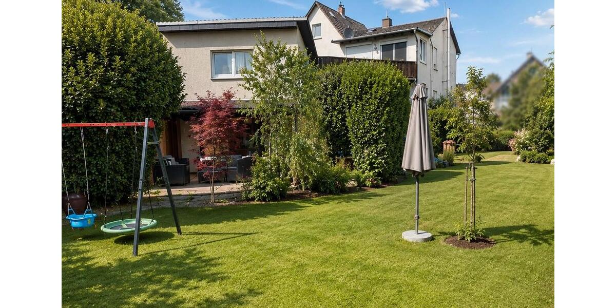 Einfamilienhaus Solms - 7 Zimmer, 210 m&sup2;, 390.000&euro; | Angebot:26738281