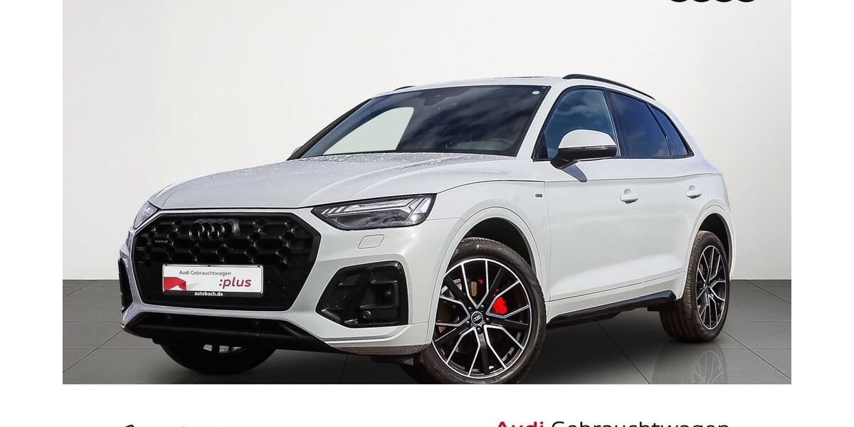 Audi Q5 31.140 km 44.870 &euro; Wetzlar 35576