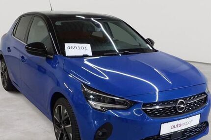 Opel Corsa 21.164 km 14.489 &euro; Fernwald-Steinbach 35463