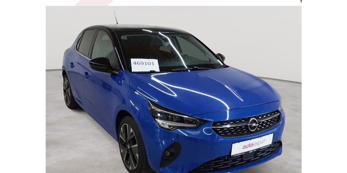 Opel Corsa 21.164 km 14.489 &euro; Fernwald-Steinbach 35463