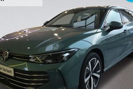 VW Passat 24.000 km 34.970 &euro; Hüttenberg-Rechtenbach 35625