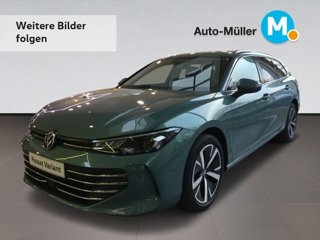 VW Passat 24.000 km 34.970 &euro; Hüttenberg-Rechtenbach 35625