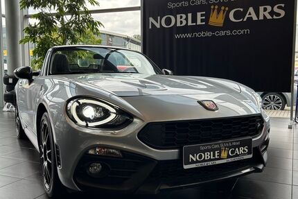Abarth 124 Spider 25.430 km 34.969 &euro; Giessen 35394