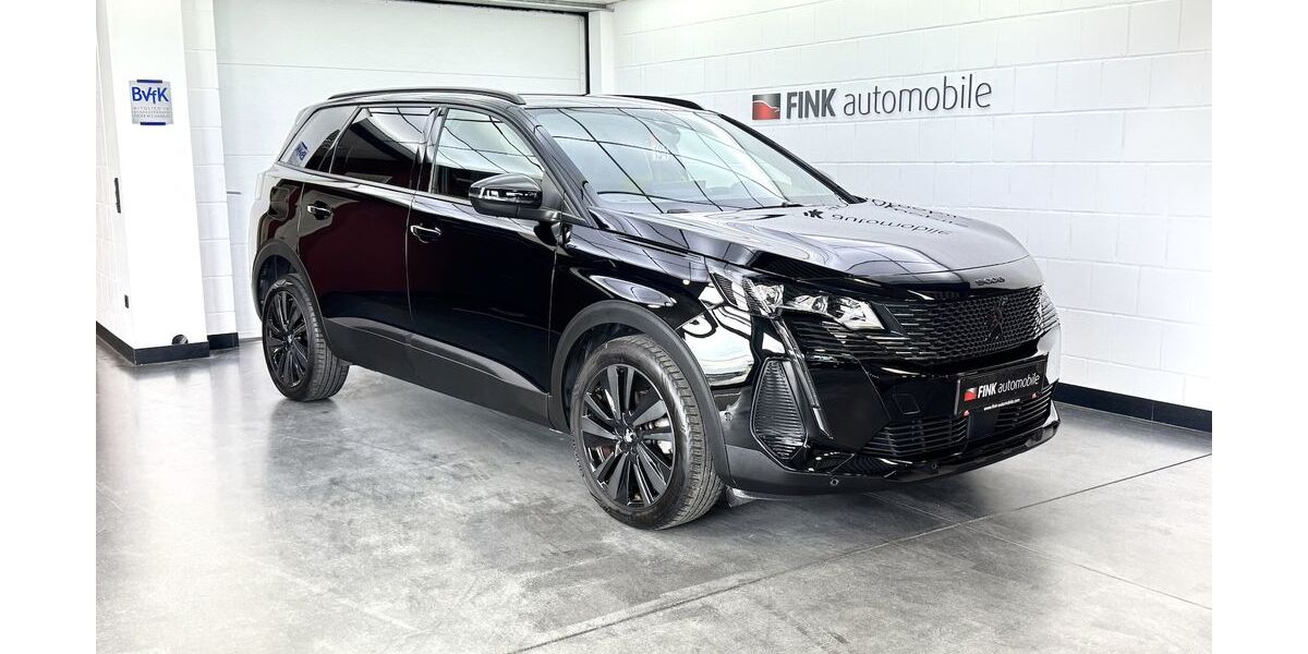 Peugeot 5008 20.400 km 25.770 &euro; Lich 35423