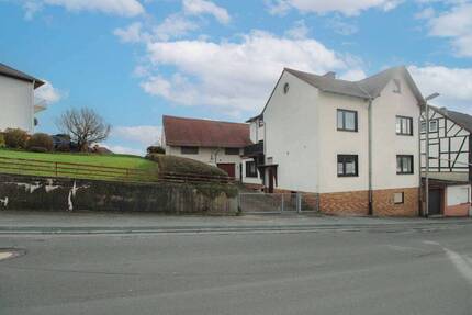 Haus Grävenwiesbach - 6 Zimmer, 349.000&euro; | Angebot:26275609