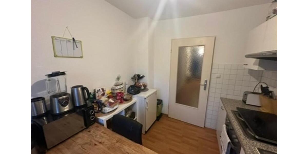 Etagenwohnung Gießen - 1 Zimmer, 18 m&sup2;, 450&euro; | Angebot:26033434