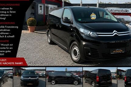Citroen Jumpy 154.000 km 18.880 &euro; Lollar 35457