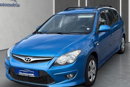 Hyundai i30 221.470 km 3.990 &euro; Lollar 35457