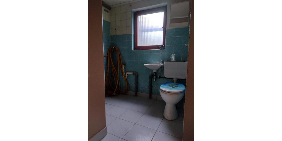 Reihenhaus Weilburg - 4 Zimmer, 100 m&sup2;, 125.000&euro; | Angebot:26739885