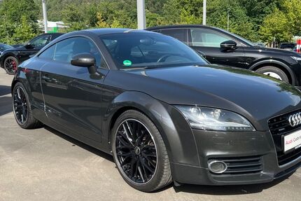 Audi TT 228.000 km 8.990 &euro; Fernwald 35463