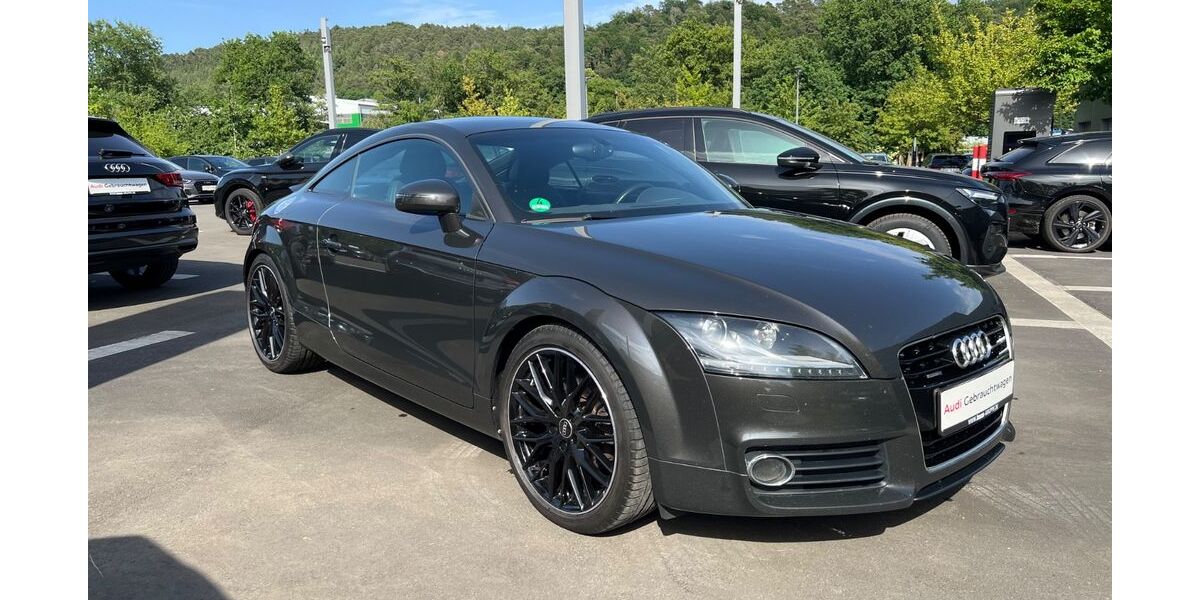 Audi TT 228.000 km 9.800 &euro; Fernwald 35463