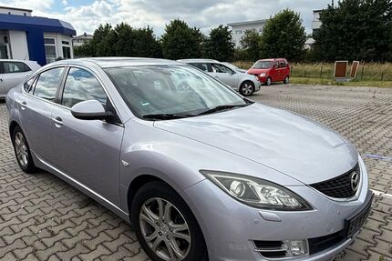 Mazda 6 270.000 km 1.250 &euro; Münzenberg-Gambach 35516